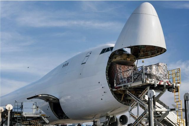 미국발 관세 인상 조치가 세계 항공화물 운송량을 위축시킬 것으로 전망된다. [사진=IATA]