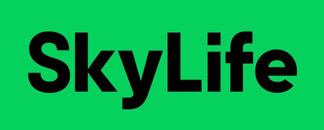 KT스카이라이프 CI. [사진=