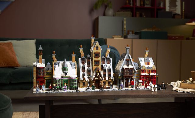 [사진=레고코리아]