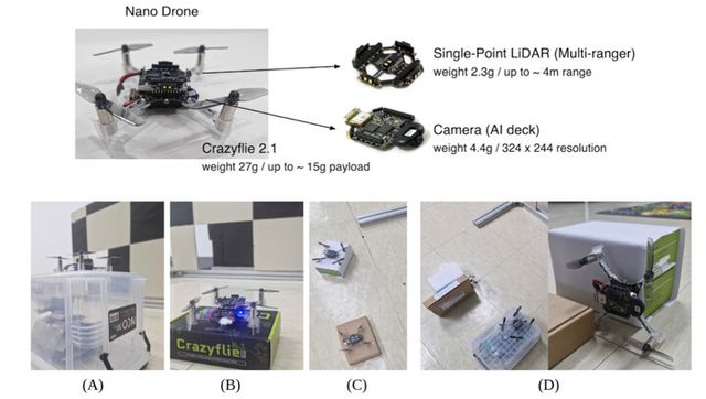 새로운 센서 보정 기술 ‘스플라이스
