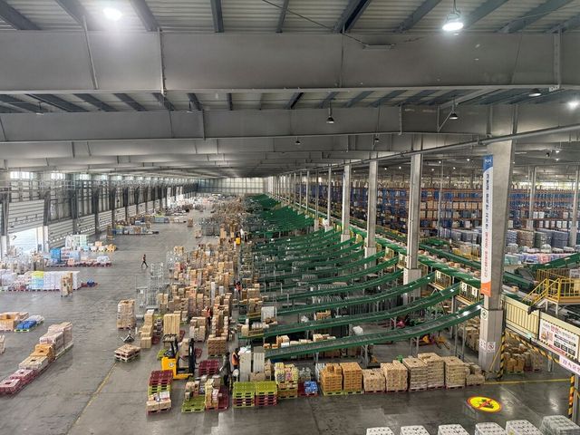 [사진=농협물류]