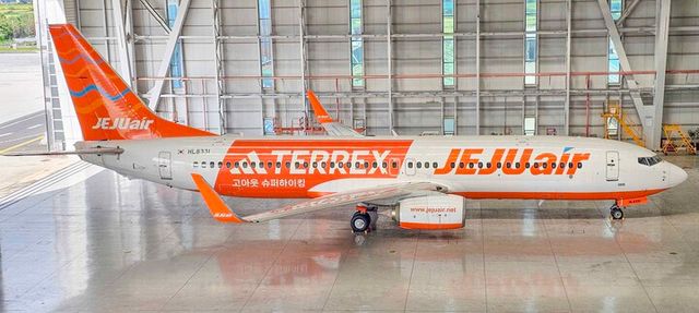 [사진=제주항공]