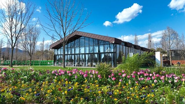 전남 순천 워케이션 센터 [사진=전남도]