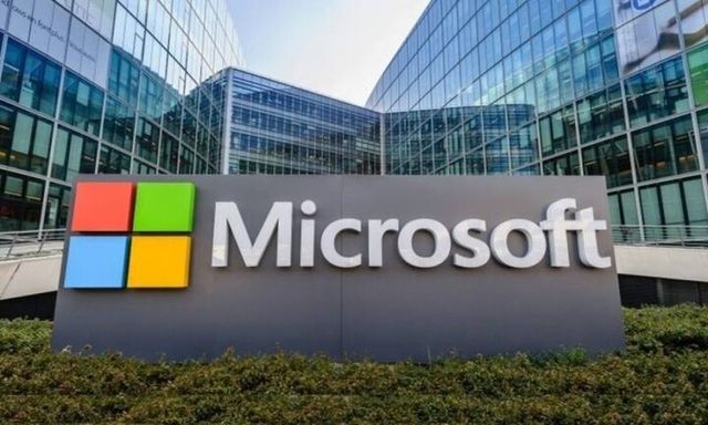 마이크로소프트. [사진=연합뉴스]
