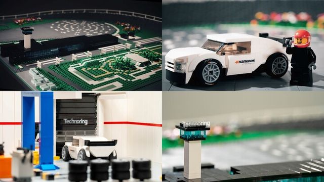 [사진=한국타이어]