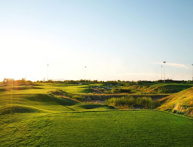 골프존카운티 송도 전경 [사진=골프존카운티]