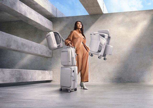 [사진=쌤소나이트]