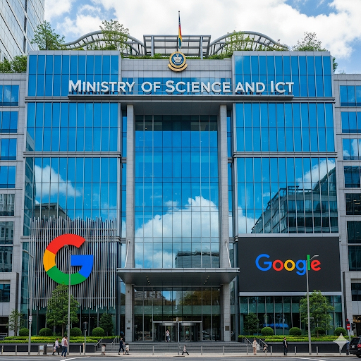 구글 이미지. [사진=생성형 AI Gemini]&nbsp;