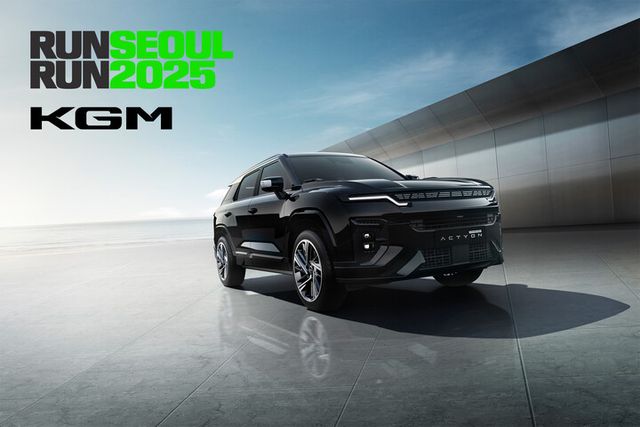 [사진=KG모빌리티]