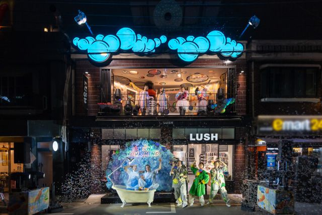 [사진=러쉬코리아]