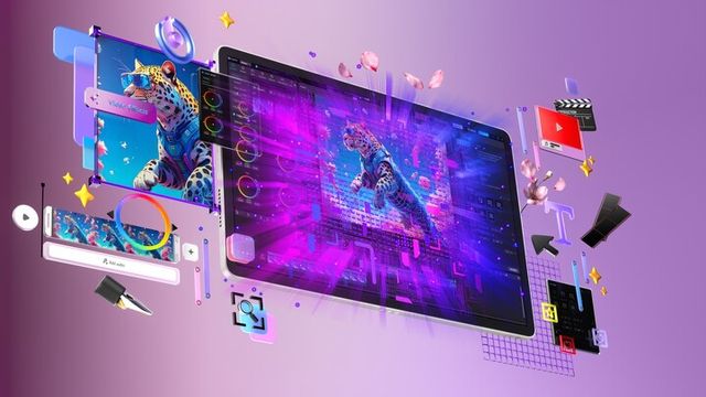 레노버 요가 탭. [사진=레노버]