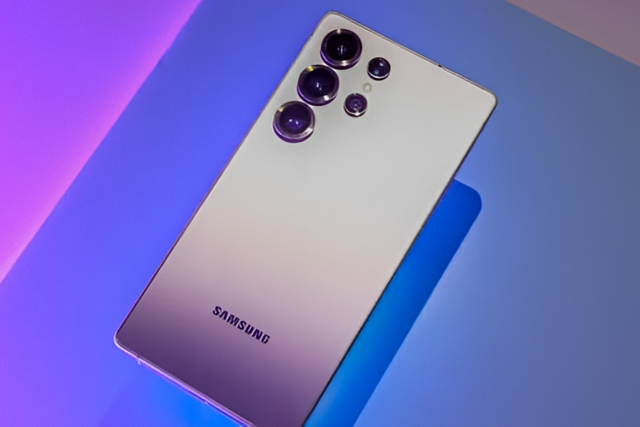 갤럭시&nbsp;S26&nbsp;울트라. [사진=씨넷]