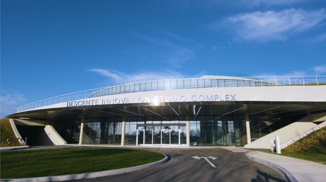 [사진=데상트코리아]