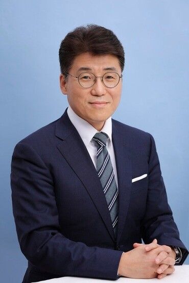 고윤주 LG글로벌전략개발원장. [사진=LG]