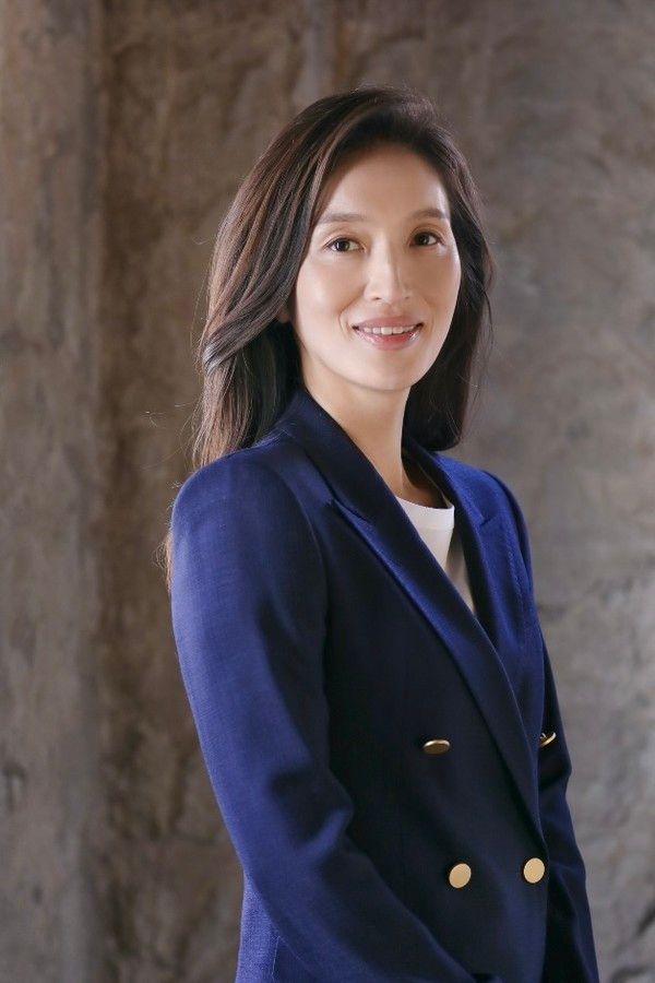 성래은 한국패션협회 회장. [사진=한국패션협회]