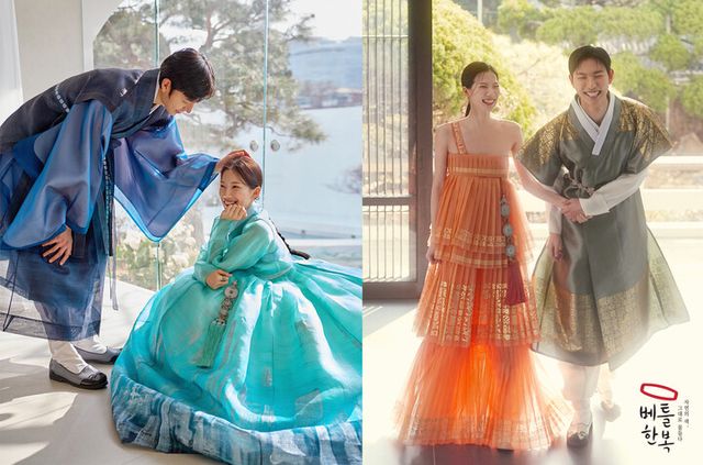 [사진=베틀한복 광주점]