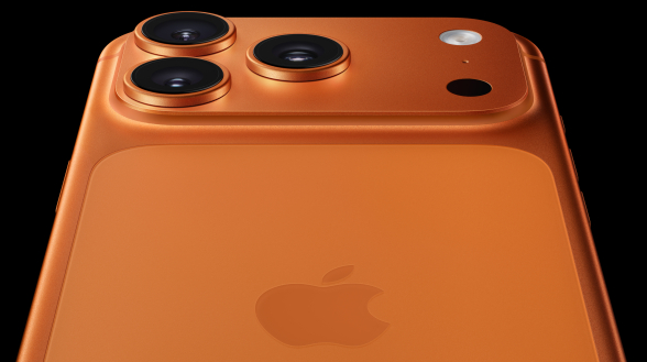 아이폰 17 프로. [사진=애플]