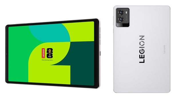 리전탭 3세대 FIFA 월드컵 26 에디션. [사잔=