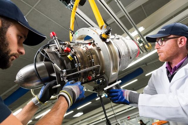 유럽연합이 민·군용으로 모두 사용되는 ‘이중용도’ 기술에 대해 수출 규제를 강화하면서 유럽산 부품과 장비에 의존하고 있는&nbsp;국내 방산업계가 새로운 규제 환경에 놓일 수 있다는 지적이 제기되고 있다. [사진=Safran]