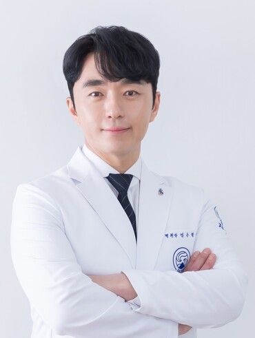 염승철 광주자생한방병원 병원장. [사진=자생한방병원]