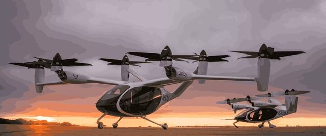 UAM 산업에 자동차식 생산, AI 반도체 기반 비행 제어, 통신·에너지·버티포트 인프라까지 동시에 요구되면서 항공·자동차·통신·건설 산업 간 경계가 재편되고 있다. [사진=조비에비에이션]