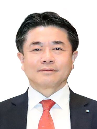 박동민 대한상공회의소 전무이사. [사진=대한상공회의소]