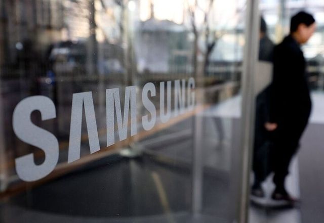 서울 서초구 삼성전자 서초사옥.&nbsp;[사진=연합뉴스]