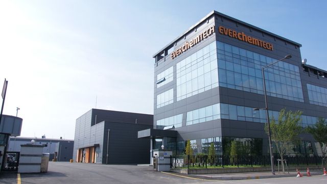 [사진=에버켐텍]