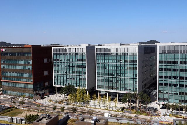 LG이노텍 마곡본사. [사진=LG이노텍]