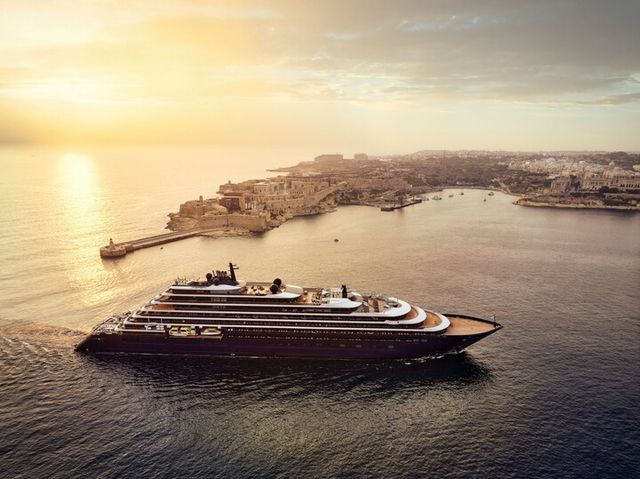 하나투어의 하이엔드 맞춤여행 브랜드 제우스월드&nbsp; [사진=하나투어]