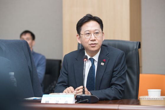 배경훈 부총리 겸 과학기술정보통신부 장관. [사진= 과기정통부]