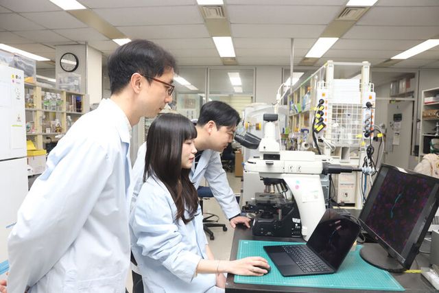 연구사진 [사진=생명연]