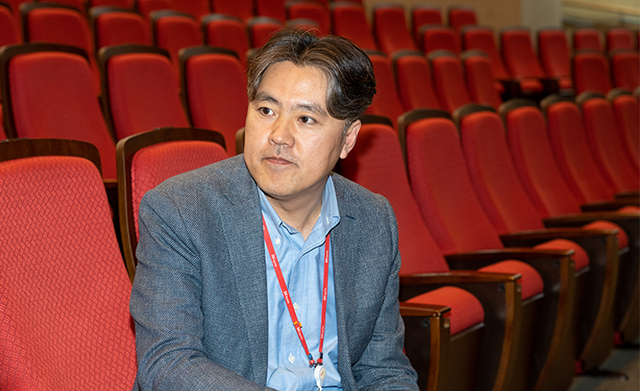 이성훈 SK하이닉스 부사장. [사진=SK하이닉스 뉴스룸]