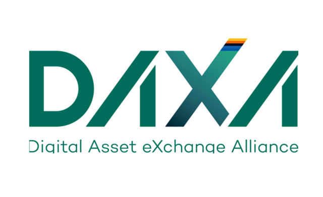 닥사(DAXA) 로고. [사진=닥사]