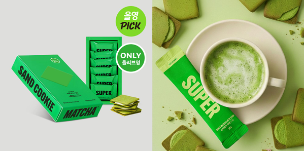 [사진=슈퍼말차]