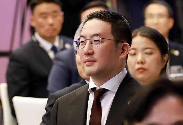 구광모 LG그룹 회장. [사진=연합뉴스]