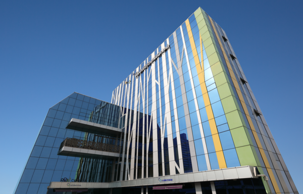 [사진=씨앤씨인터내셔널]