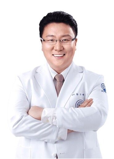 홍순성&nbsp;자생한방병원 원장. [사진=자생한방병원]