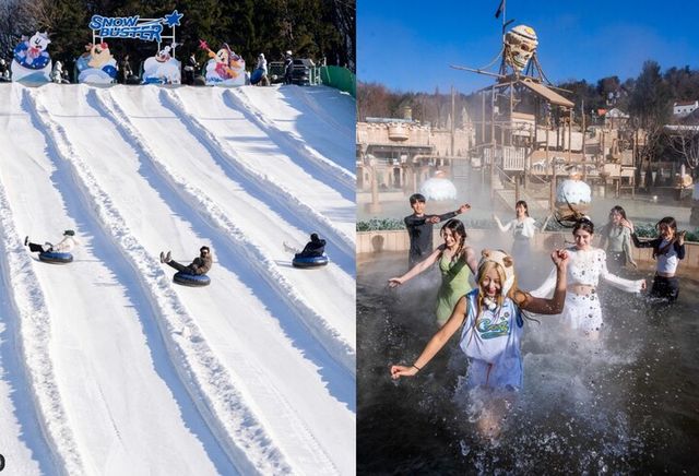 [사진=삼성물산 리조트부문]