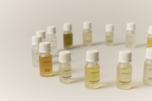 [사진=아로마티카]