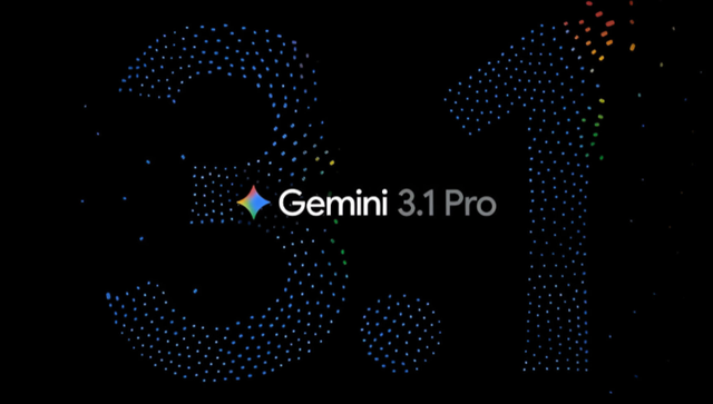 구글이 19일(현지 시각) '제미나이 3.1 프로'를 공개했다. [사진=구글 ]