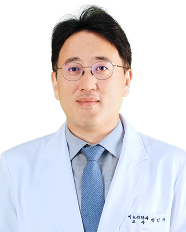 박민구 고려대학교 안암병원 비뇨의학과 교수. [사진=고려대학교 안암병원]
