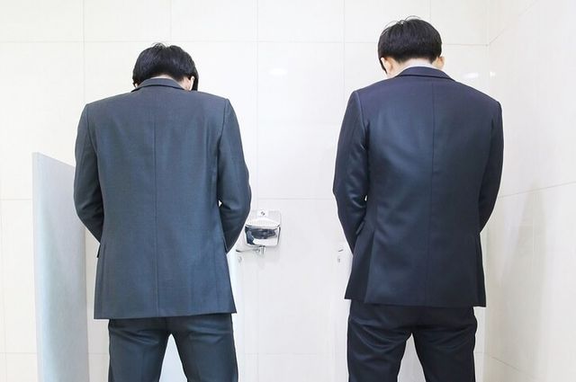 전립선비대증은 중장년 남성에게 흔히 나타나는 질환으로, 전립선이 커지면서 요도를 압박해 다양한 배뇨장애를 유발한다. [사진=고려대학교 안암병원]