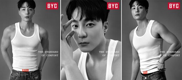 [사진=BYC]