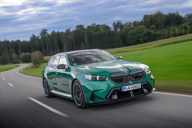 [사진=BMW코리아]