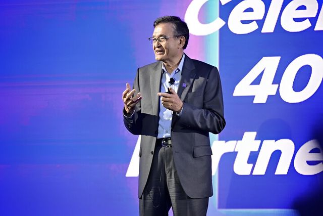 립부 탄 인텔 최고경영자(CEO). [사진=연합뉴스]