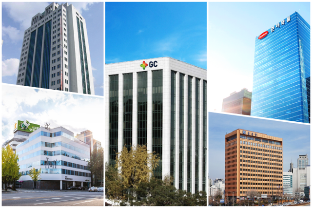 .[사진=각사, 그래픽=이뉴스투데이DB]