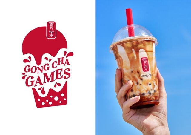 공차코리아 ‘2026년 공차 게임즈’ 한국 대표 선발 완료. [사진=공차코리아]