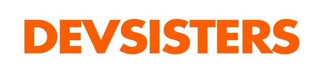 데브시스터즈 로고. [사진=
