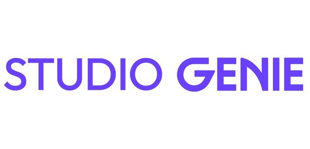 kt 스튜디오지니 로고. [사진=